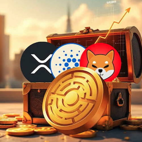 Cardano pode atingir 2 USDT? Outras 3 criptomoedas prometem desempenho ainda maior