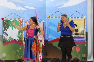 Trupe da Inclusão chega a Aracati com cultura, acessibilidade e legado permanente