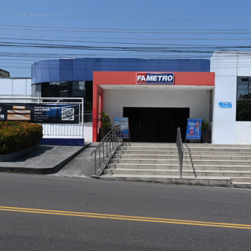 Fametro Cachoeirinha realiza 3ª edição do Mega Feirão de Empregos com vagas abertas ao público