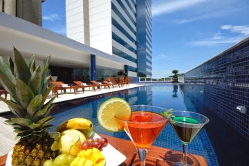 Golden Tulip Porto Vitória comemora o Dia das Crianças com café da manhã temático e animação infantil