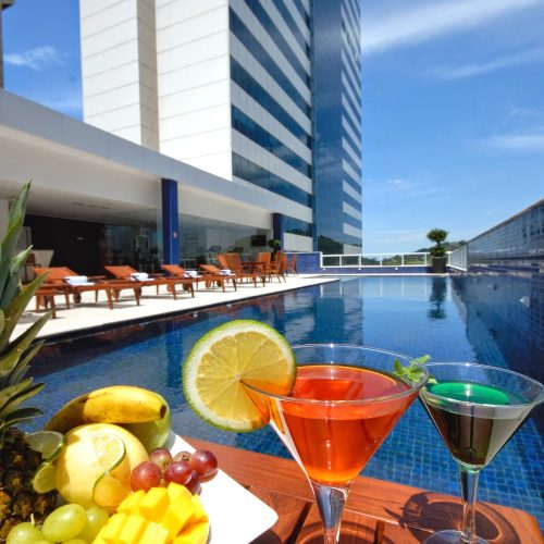 Golden Tulip Porto Vitória comemora o Dia das Crianças com café da manhã temático e animação infantil
