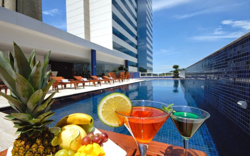 Golden Tulip Porto Vitória comemora o Dia das Crianças com café da manhã temático e animação infantil