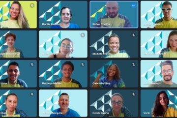 JA Brasil e StartSe lançam desafio nacional para jovens com foco em soluções criativas com Inteligência Artificial