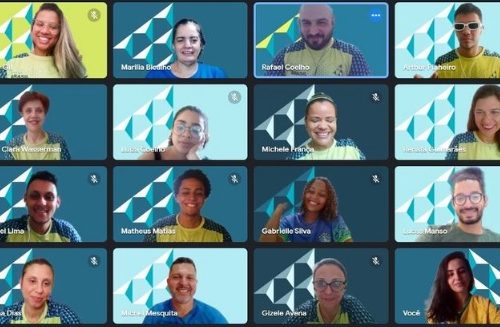 JA Brasil e StartSe lançam desafio nacional para jovens com foco em soluções criativas com Inteligência Artificial