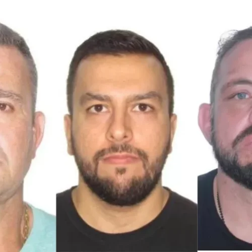 Justiça de SP decreta prisão de policiais civis e advogado acusados de extorsão contra comerciante