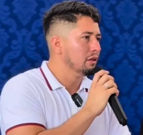 Prefeito cassado Matulinho Braz aluga casa de amiga por quase R$ 25 mil para instalar secretaria em Caapiranga