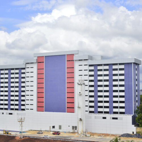 Centro Universitário CEUNI Fametro: 23 anos de excelência e 171 estrelas no ranking nacional!