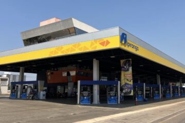 Palmas ganha seu primeiro eletroposto — o primeiro de toda a região Norte do Brasil