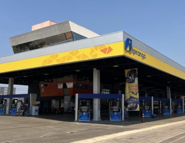 Palmas ganha seu primeiro eletroposto — o primeiro de toda a região Norte do Brasil