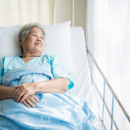 Janeiro Branco alerta para impactos emocionais em pacientes com doenças crônicas e seus familiares