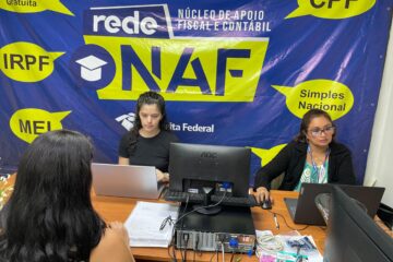 Núcleo de Apoio Fiscal e Contábil inicia atendimento gratuito para declaração do Imposto de Renda na Fametro
