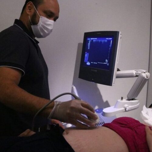 Carreta da Saúde chega a Manacapuru para realização de exames de mamografia e ultrassonografia a partir de segunda-feira (23/01)