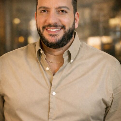 Robson Ouro Preto consolida liderança e amplia impacto na comunicação digital brasileira