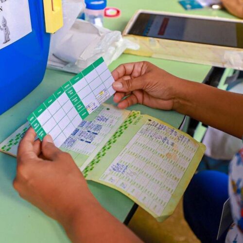 Prefeitura de Manaus pede para beneficiários do Bolsa Família verificarem sua situação de saúde nas unidades municipais.