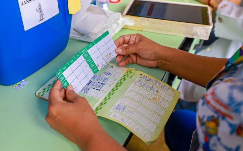 Prefeitura de Manaus pede para beneficiários do Bolsa Família verificarem sua situação de saúde nas unidades municipais.
