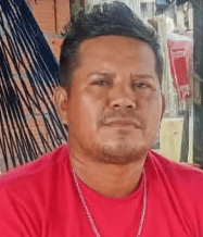 Suspeito procurado por atear fogo em ex-companheira e ferir filho em Parintins
