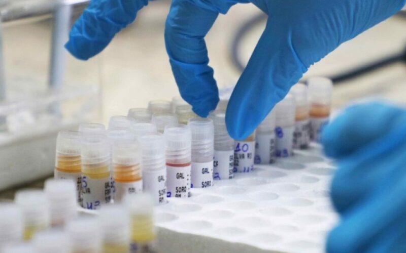 Total de casos de Mpox no Brasil chega a 140 em 2026