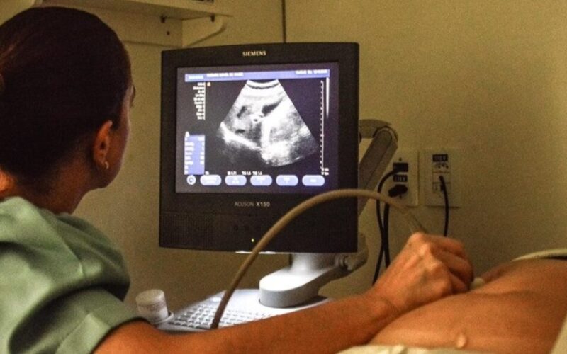 Unidade Móvel de Saúde do Amazonas realiza exames de imagem no bairro Japiim até o final desta semana