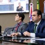 Roberto Cidade implementa lei que impede planos de saúde de negarem clientes com restrição de crédito no Amazonas.