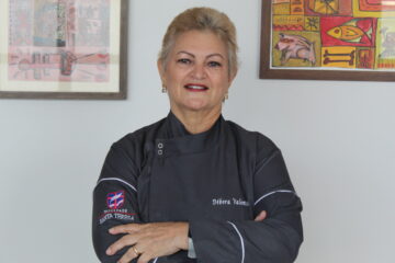 Faculdade Santa Teresa realiza 1ª Cerimônia do Dólmã em Manaus e marca formação gastronômica