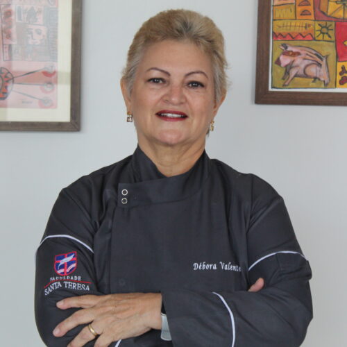 Faculdade Santa Teresa realiza 1ª Cerimônia do Dólmã em Manaus e marca formação gastronômica