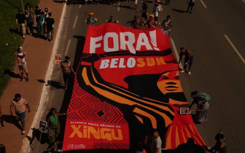 Indígenas denunciam Belo Sun por suborno para viabilizar expansão da maior mina de ouro a céu aberto do Brasil: ‘comprava assinaturas em atas de reuniões