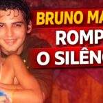 Desdobramentos no Caso Bruno Mafra: Cantor se Defende em Vídeo e Aponta Acusações Contra Vítimas!
