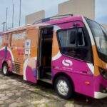 Cartão PassaFácil agora disponível em Puraquequara por meio de iniciativa móvel da prefeitura