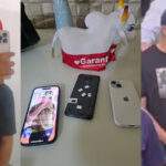 Influenciador Falso é preso em Manaus por criar perfis fictícios de personalidades e políticos e cometer crimes