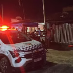 Esposa é detida após esfaquear marido em Parintins, alegando legítima defesa