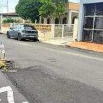 Ageman alerta Águas de Manaus sobre problemas na recuperação do asfalto em três regiões da cidade