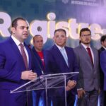Roberto Cidade enfatiza a importância da inclusão social e da cidadania na inauguração do projeto ‘Registre-se’ em Manaus