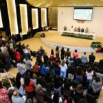TCE-AM promove seminário sobre aprimoramento de políticas para a infância no Amazonas