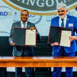 TCE-AM estabelece parceria com Angola para intercâmbio de práticas em monitoramento ambiental