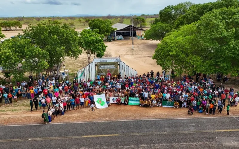 Acampamento Terra Livre em Roraima questiona apuração da Polícia Civil em caso de morte de líder indígena e exige investigação federal