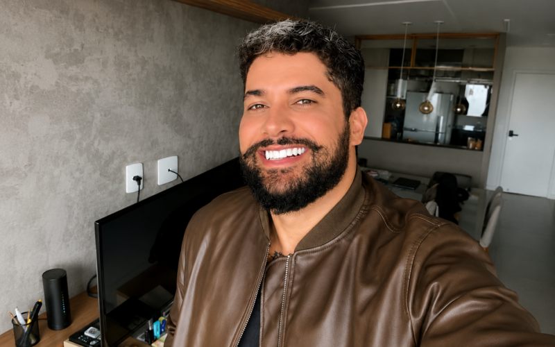Tiagão Original aposta no humor digital e prepara retorno aos palcos do brega funk