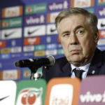 Ancelotti divulga lista da Seleção Brasileira para a Copa do Mundo de 2026 com Neymar confirmado