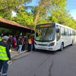 Estudo da Prefeitura busca otimizar o transporte escolar na Ufam