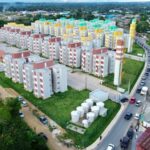 Manaus celebra entrega de residenciais do Minha Casa, Minha Vida com documentação regular e infraestrutura pronta