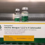 Vacinação contra dengue pelo Instituto Butantan é interrompida temporariamente no Amazonas