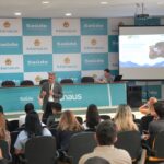 Seminário em Manaus aborda saúde bucal de comunidades ribeirinhas com a participação do Ministério da Saúde e especialistas
