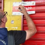 Supermercado em Manaus é fechado pela Vigilância Sanitária após apreensão de mais de 10 toneladas de alimentos inadequados