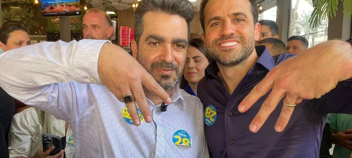 PRTB anuncia nesta terça-feira candidato à Presidência da República para as eleições de 2026