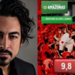 Membro do júri que avaliou Garantido com nota 9,8 fecha contas em redes sociais após receber críticas intensas