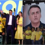 Moraes estabelece prazo de 48 horas para que defesa de Bolsonaro justifique uso de vídeo gerado por IA na convenção do PL