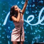 Gabi Melim se apresenta em show gratuito para fechar a 1ª Expo Manaus Conecta