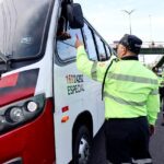 Operação ‘Mobilidade Segura’ é inaugurada pela Prefeitura para intensificar a fiscalização viária em Manaus