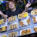 Ponta Negra celebra o Dia dos Pais com feira de sabores e artesanato em Manaus