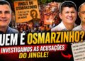Os desafios e triunfos de Osmarzinho: A fascinante origem do jingle que conquistou a internet!
