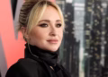 Parceiro de Hayden Panettiere estava presente no imóvel no momento da morte da atriz, revela portal